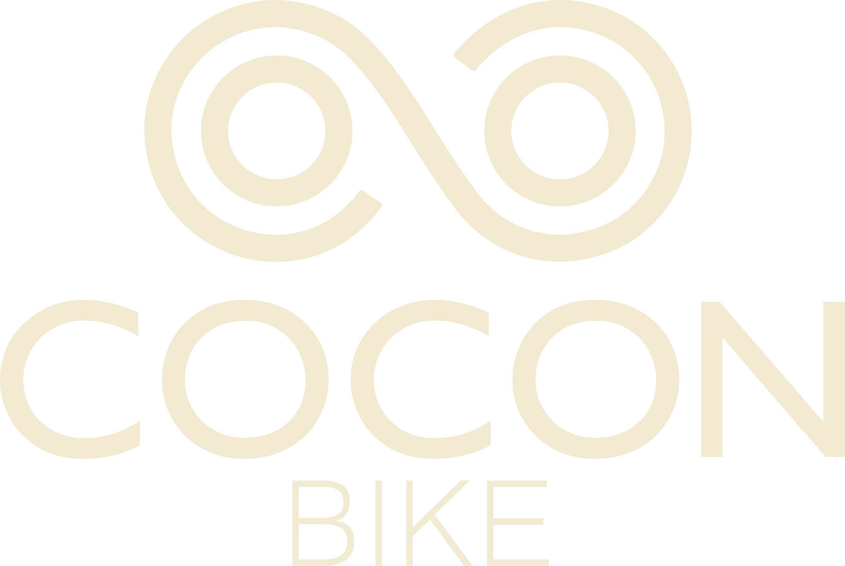 CoconBike